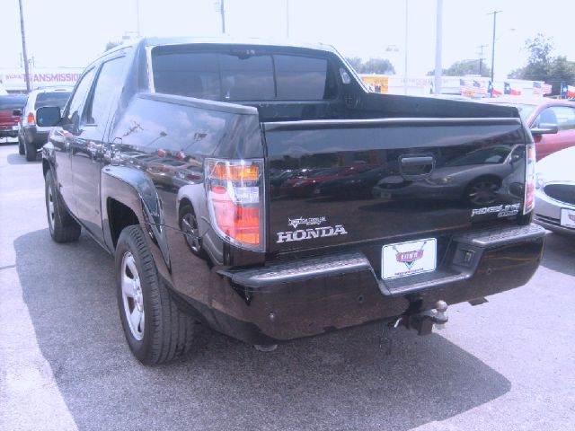 Honda Ridgeline 2008 photo 33