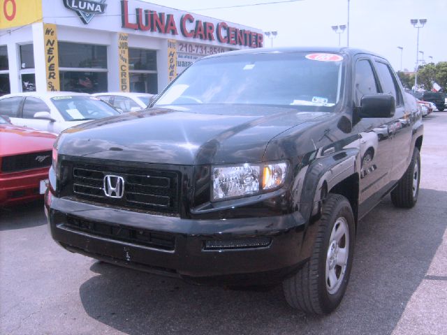 Honda Ridgeline 2008 photo 34