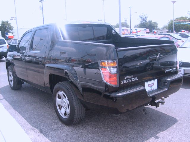 Honda Ridgeline 2008 photo 35