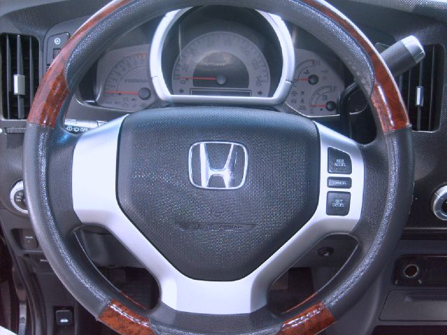 Honda Ridgeline 2008 photo 36