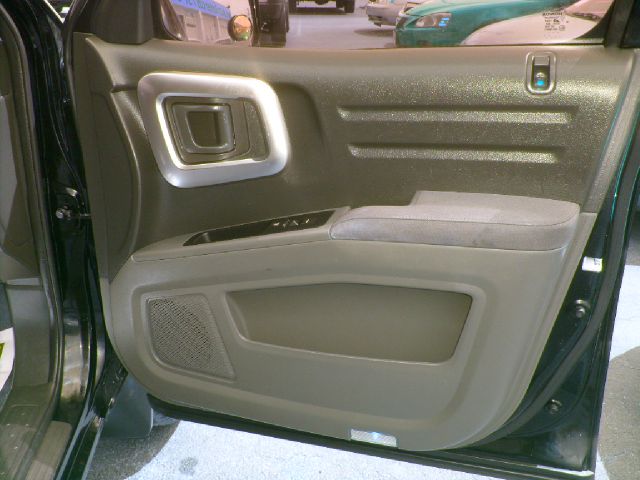 Honda Ridgeline 2008 photo 5