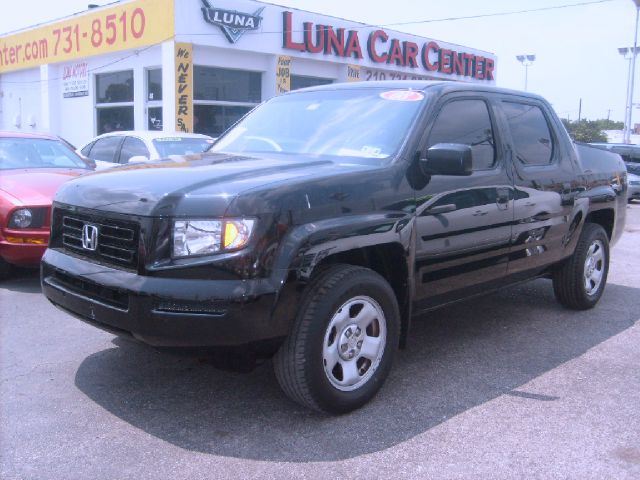 Honda Ridgeline 2008 photo 7