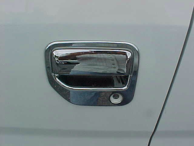 Honda Ridgeline 2008 photo 6