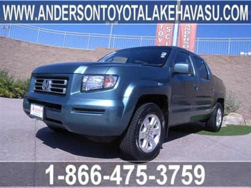 Honda Ridgeline WE Finance Other