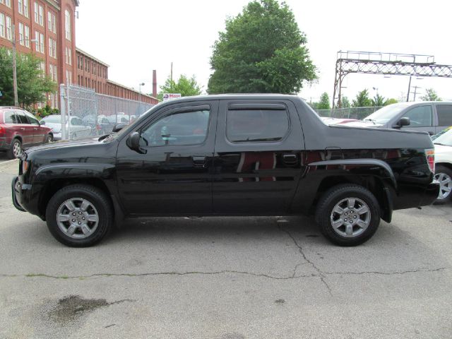 Honda Ridgeline 2008 photo 3