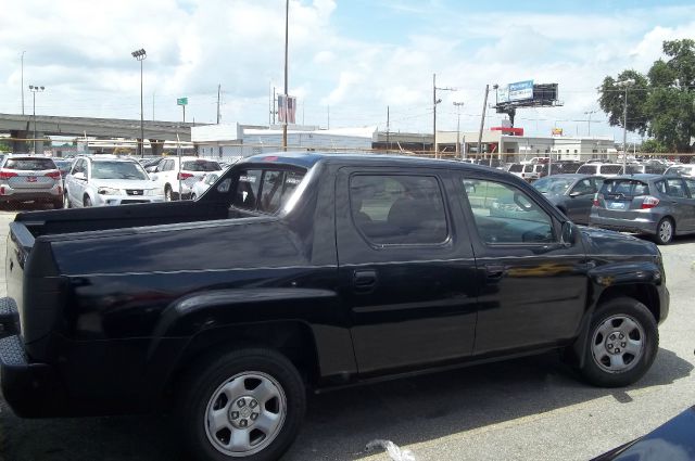 Honda Ridgeline 3.2 Pickup Truck