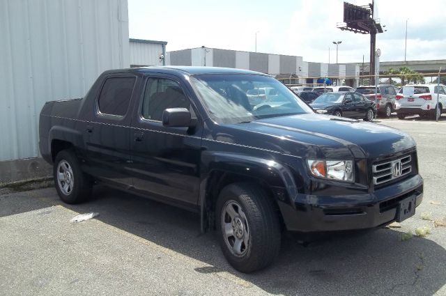 Honda Ridgeline 2008 photo 2