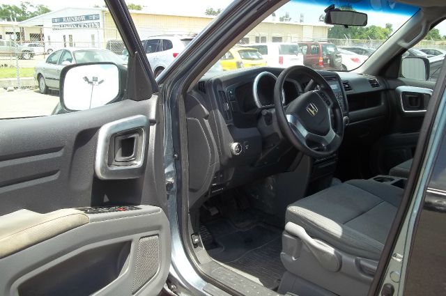 Honda Ridgeline 2008 photo 4