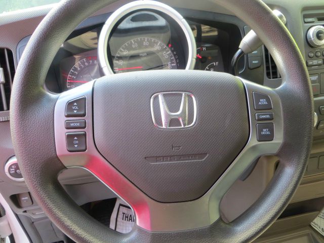 Honda Ridgeline 2008 photo 3