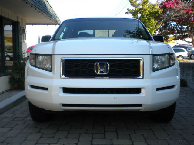 Honda Ridgeline 2008 photo 2