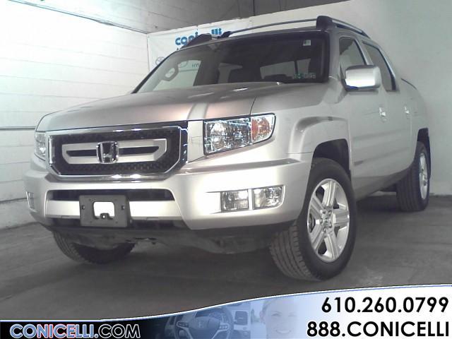 Honda Ridgeline SR5 Sport V6 Auto Pickup