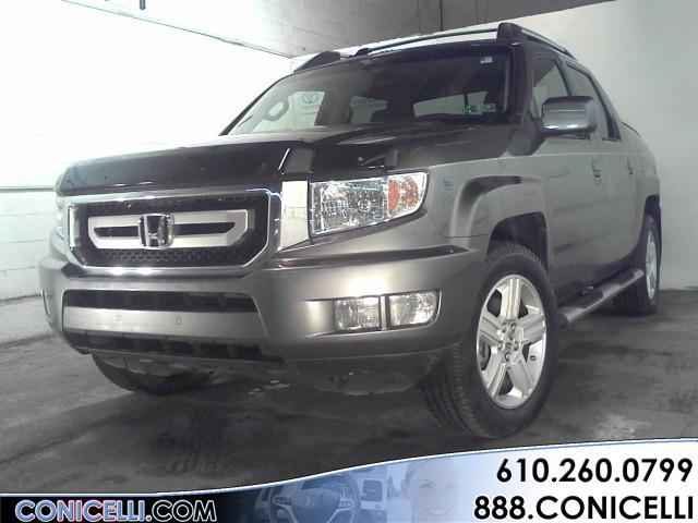 Honda Ridgeline SR5 Sport V6 Auto Pickup