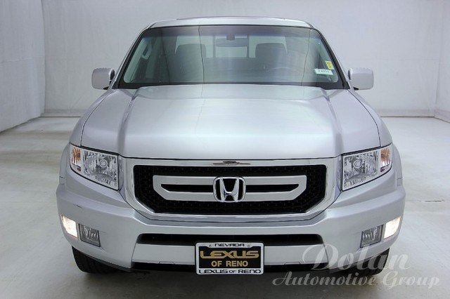 Honda Ridgeline 2010 photo 1