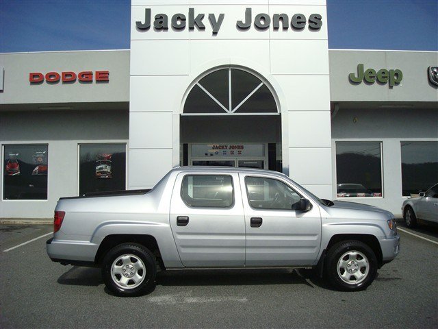 Honda Ridgeline 3.2 Unspecified