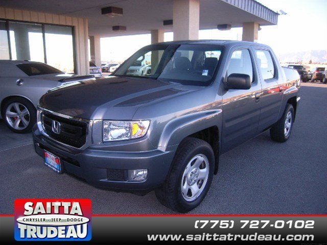 Honda Ridgeline 3.2 Unspecified