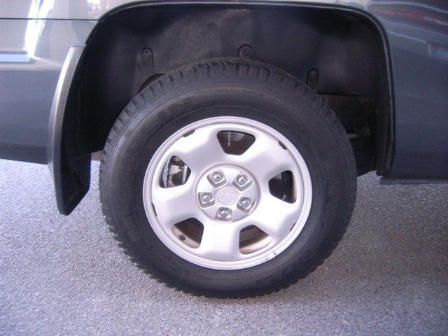 Honda Ridgeline 2010 photo 3