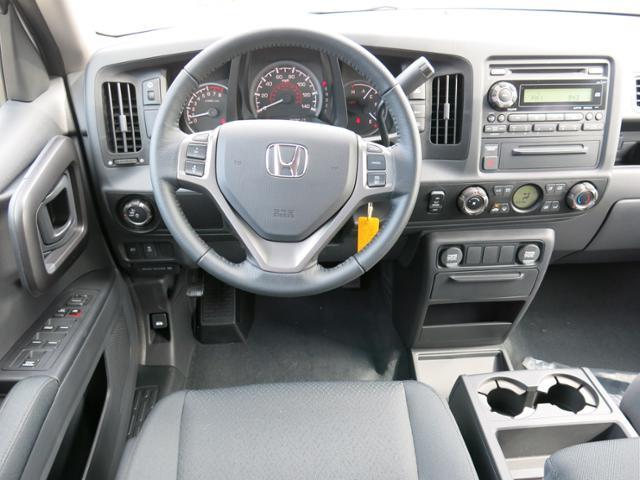 Honda Ridgeline 2013 photo 2