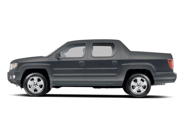 Honda Ridgeline 2013 photo 1