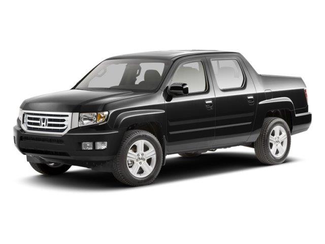 Honda Ridgeline 2013 photo 2