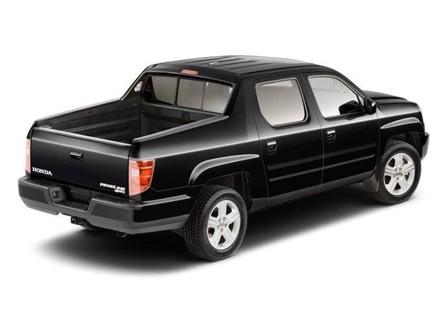 Honda Ridgeline 2013 photo 3