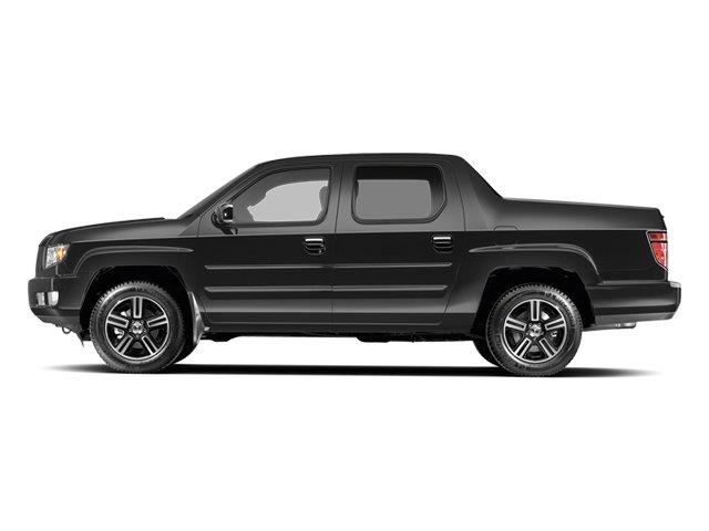 Honda Ridgeline 2014 photo 2