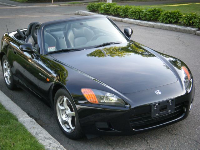 Honda S2000 2000 photo 10