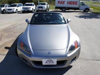 Honda S2000 Base Other