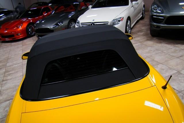 Honda S2000 2002 photo 3