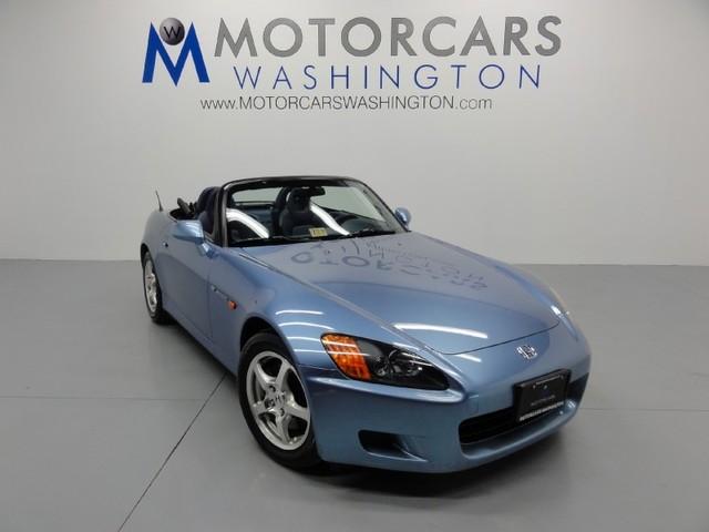 Honda S2000 Unknown Unspecified