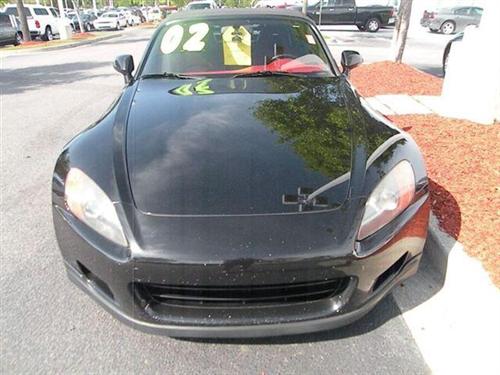 Honda S2000 1.8T Quattro Other