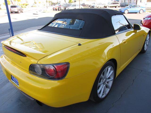 Honda S2000 2003 photo 3