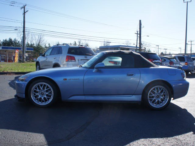 Honda S2000 2004 photo 3