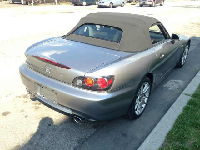 Honda S2000 2004 photo 5