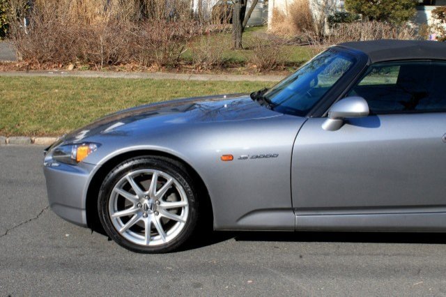 Honda S2000 2004 photo 5