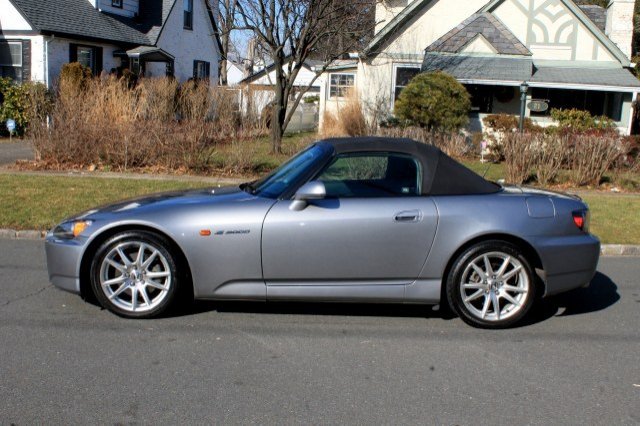 Honda S2000 2004 photo 3