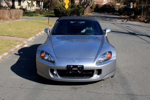 Honda S2000 2004 photo 1