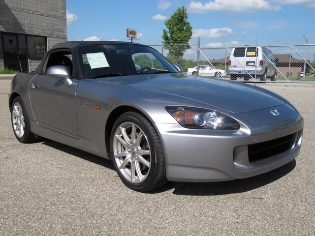 Honda S2000 Unknown Unspecified