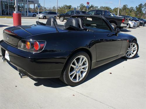 Honda S2000 Unknown Other