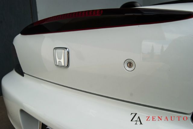 Honda S2000 2005 photo 23