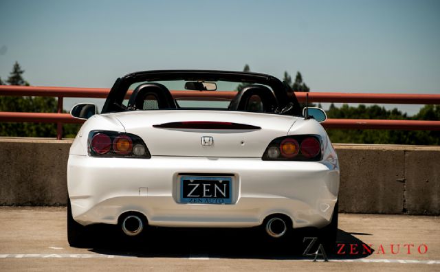 Honda S2000 2005 photo 3