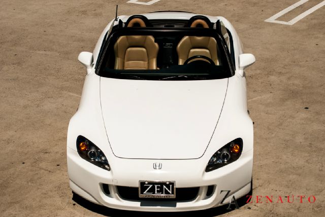 Honda S2000 2005 photo 31