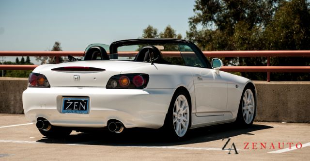 Honda S2000 2005 photo 32