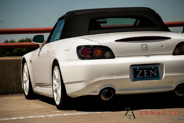 Honda S2000 2005 photo 35