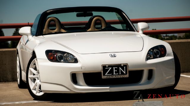 Honda S2000 2005 photo 36