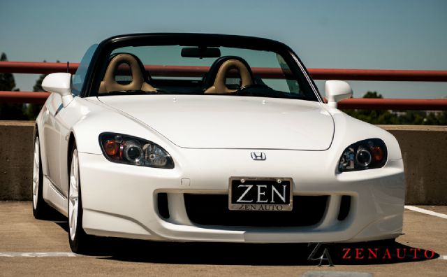 Honda S2000 2005 photo 38