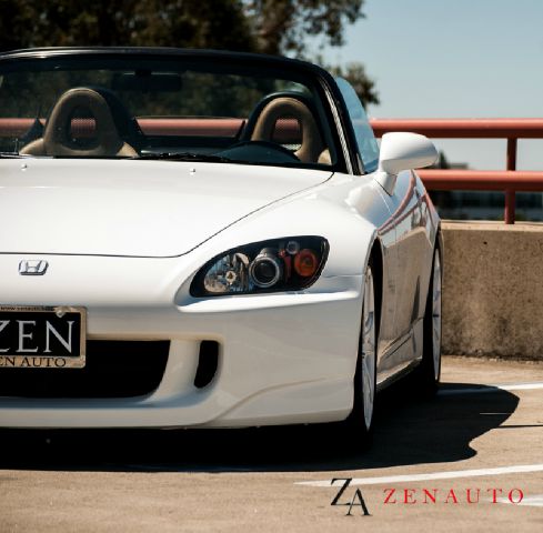 Honda S2000 2005 photo 40