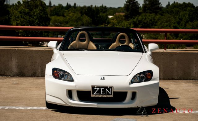 Honda S2000 2005 photo 41