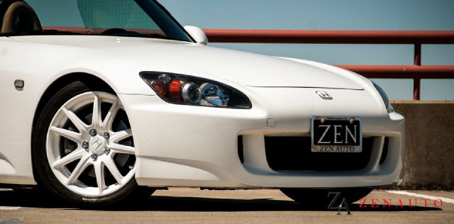 Honda S2000 2005 photo 44