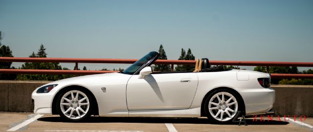 Honda S2000 2005 photo 54