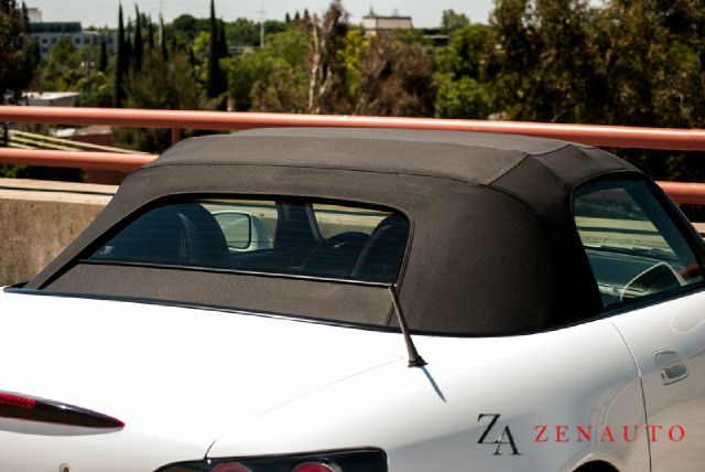 Honda S2000 2005 photo 56